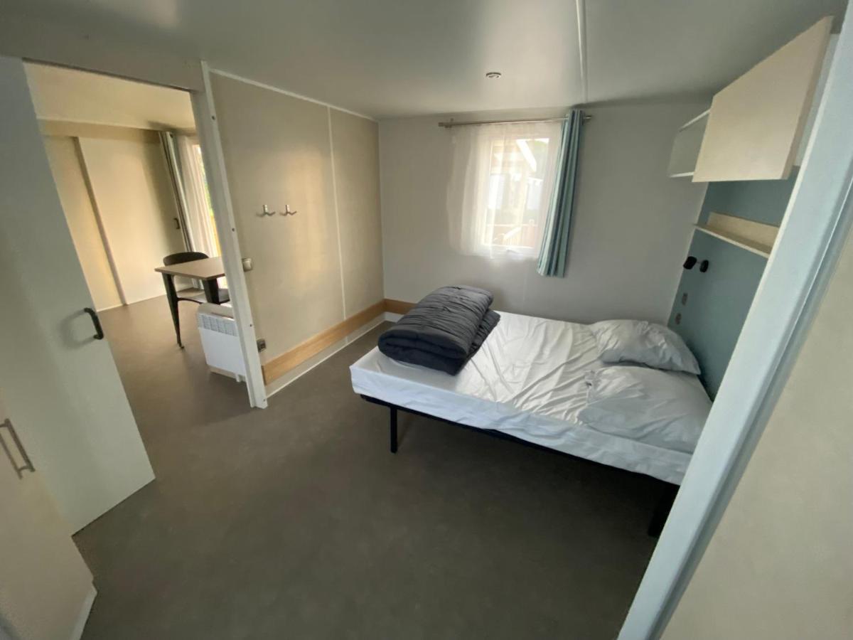 Camping Le Beaulieu Puilboreau Eksteriør billede