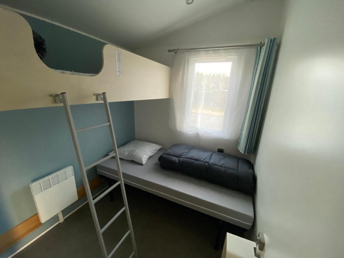 Camping Le Beaulieu Puilboreau Eksteriør billede