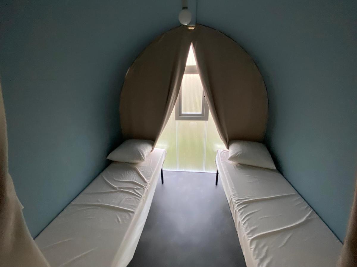 Camping Le Beaulieu Puilboreau Eksteriør billede